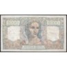F 41-16 - 12/09/1946 - 1000 francs - Minerve et Hercule - Série G.325 - Etat : TTB