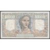 F 41-16 - 12/09/1946 - 1000 francs - Minerve et Hercule - Série K.326 - Etat : TTB+
