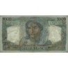 F 41-16 - 12/09/1946 - 1000 francs - Minerve et Hercule - Série K.326 - Etat : TTB+