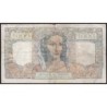 F 41-16 - 12/09/1946 - 1000 francs - Minerve et Hercule - Série P.330 - Etat : TB-