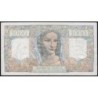 F 41-16 - 12/09/1946 - 1000 francs - Minerve et Hercule - Série A.331 - Etat : TTB