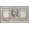 F 41-16 - 12/09/1946 - 1000 francs - Minerve et Hercule - Série T.333 - Etat : TB+