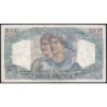F 41-16 - 12/09/1946 - 1000 francs - Minerve et Hercule - Série U.334 - Etat : TTB