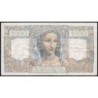 F 41-16 - 12/09/1946 - 1000 francs - Minerve et Hercule - Série U.334 - Etat : TTB