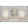F 41-16 - 12/09/1946 - 1000 francs - Minerve et Hercule - Série V.335 - Etat : TB+
