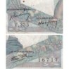 F 41-16 - 12/09/1946 - 1000 francs - Minerve et Hercule - Série V.335 - Etat : TB+