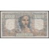 F 41-16 - 12/09/1946 - 1000 francs - Minerve et Hercule - Série C.336 - Etat : TB
