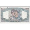 F 41-16 - 12/09/1946 - 1000 francs - Minerve et Hercule - Série J.336 - Etat : TB