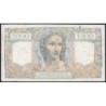 F 41-16 - 12/09/1946 - 1000 francs - Minerve et Hercule - Série J.336 - Etat : TB