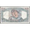 F 41-16 - 12/09/1946 - 1000 francs - Minerve et Hercule - Série P.336 - Etat : AB