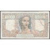 F 41-16 - 12/09/1946 - 1000 francs - Minerve et Hercule - Série P.336 - Etat : AB