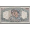 F 41-16 - 12/09/1946 - 1000 francs - Minerve et Hercule - Série T.336 - Etat : TB+