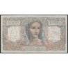F 41-16 - 12/09/1946 - 1000 francs - Minerve et Hercule - Série T.336 - Etat : TB+