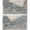 F 41-16 - 12/09/1946 - 1000 francs - Minerve et Hercule - Série T.336 - Etat : TB+