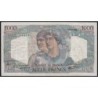 F 41-17 - 03/10/1946 - 1000 francs - Minerve et Hercule - Série B.337 - Etat : TTB-