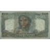 F 41-17 - 03/10/1946 - 1000 francs - Minerve et Hercule - Série B.337 - Etat : TTB-