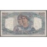 F 41-17 - 03/10/1946 - 1000 francs - Minerve et Hercule - Série B.337 - Etat : TB+