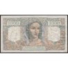 F 41-17 - 03/10/1946 - 1000 francs - Minerve et Hercule - Série B.337 - Etat : TB+