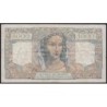 F 41-17 - 03/10/1946 - 1000 francs - Minerve et Hercule - Série D.337 - Etat : TB+