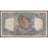 F 41-17 - 03/10/1946 - 1000 francs - Minerve et Hercule - Série D.337 - Etat : TB-