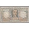 F 41-17 - 03/10/1946 - 1000 francs - Minerve et Hercule - Série D.337 - Etat : TB-