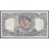 F 41-17 - 03/10/1946 - 1000 francs - Minerve et Hercule - Série S.337 - Etat : TTB-
