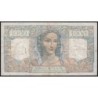 F 41-17 - 03/10/1946 - 1000 francs - Minerve et Hercule - Série S.337 - Etat : TTB-