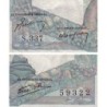 F 41-17 - 03/10/1946 - 1000 francs - Minerve et Hercule - Série S.337 - Etat : TTB-