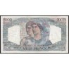 F 41-17 - 03/10/1946 - 1000 francs - Minerve et Hercule - Série U.337 - Etat : TTB-