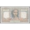 F 41-17 - 03/10/1946 - 1000 francs - Minerve et Hercule - Série U.337 - Etat : TTB-