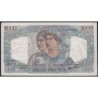 F 41-17 - 03/10/1946 - 1000 francs - Minerve et Hercule - Série K.340 - Etat : TB+