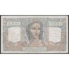 F 41-17 - 03/10/1946 - 1000 francs - Minerve et Hercule - Série K.340 - Etat : TB+