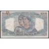 F 41-17 - 03/10/1946 - 1000 francs - Minerve et Hercule - Série A.342 - Etat : TB