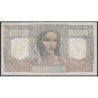 F 41-17 - 03/10/1946 - 1000 francs - Minerve et Hercule - Série V.344 - Etat : TB+