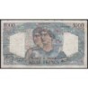F 41-17 - 03/10/1946 - 1000 francs - Minerve et Hercule - Série C.346 - Etat : TB-