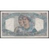 F 41-17 - 03/10/1946 - 1000 francs - Minerve et Hercule - Série O.348 - Etat : TB