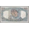 F 41-17 - 03/10/1946 - 1000 francs - Minerve et Hercule - Série B.349 - Etat : TTB-