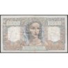 F 41-17 - 03/10/1946 - 1000 francs - Minerve et Hercule - Série B.349 - Etat : TTB-