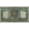 F 41-17 - 03/10/1946 - 1000 francs - Minerve et Hercule - Série B.349 - Etat : TTB-