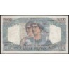 F 41-17 - 03/10/1946 - 1000 francs - Minerve et Hercule - Série D.349 - Etat : TB+