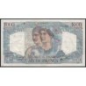 F 41-17 - 03/10/1946 - 1000 francs - Minerve et Hercule - Série G.349 - Etat : TTB-