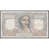 F 41-17 - 03/10/1946 - 1000 francs - Minerve et Hercule - Série G.349 - Etat : TTB-