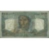 F 41-17 - 03/10/1946 - 1000 francs - Minerve et Hercule - Série G.349 - Etat : TTB-