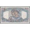F 41-17 - 03/10/1946 - 1000 francs - Minerve et Hercule - Série K.349 - Etat : TB+