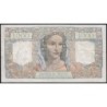F 41-17 - 03/10/1946 - 1000 francs - Minerve et Hercule - Série L.349 - Etat : TTB-