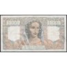 F 41-17 - 03/10/1946 - 1000 francs - Minerve et Hercule - Série M.349 - Etat : TTB