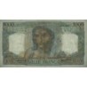 F 41-17 - 03/10/1946 - 1000 francs - Minerve et Hercule - Série M.349 - Etat : TTB