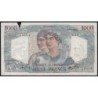 F 41-17 - 03/10/1946 - 1000 francs - Minerve et Hercule - Série M.349 - Etat : AB