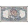 F 41-17 - 03/10/1946 - 1000 francs - Minerve et Hercule - Série M.349 - Etat : TTB+