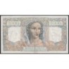 F 41-17 - 03/10/1946 - 1000 francs - Minerve et Hercule - Série M.349 - Etat : TTB+